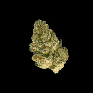 Alternative view of Killer Kush Fast